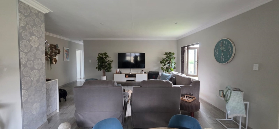 3 Bedroom Property for Sale in Beyers Park Gauteng