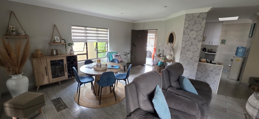 3 Bedroom Property for Sale in Beyers Park Gauteng