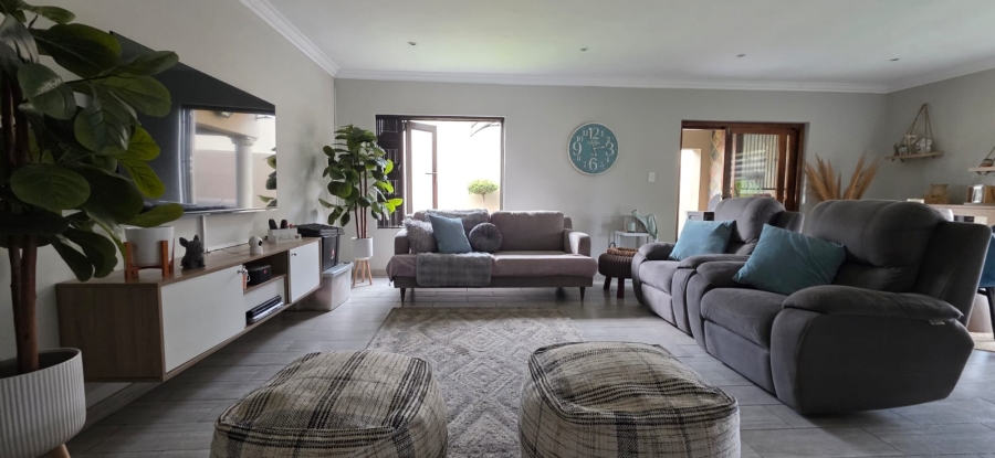 3 Bedroom Property for Sale in Beyers Park Gauteng