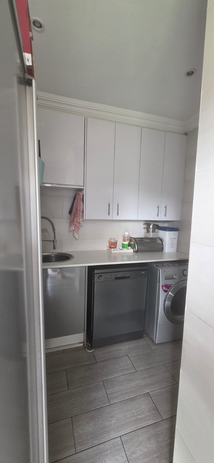 3 Bedroom Property for Sale in Beyers Park Gauteng