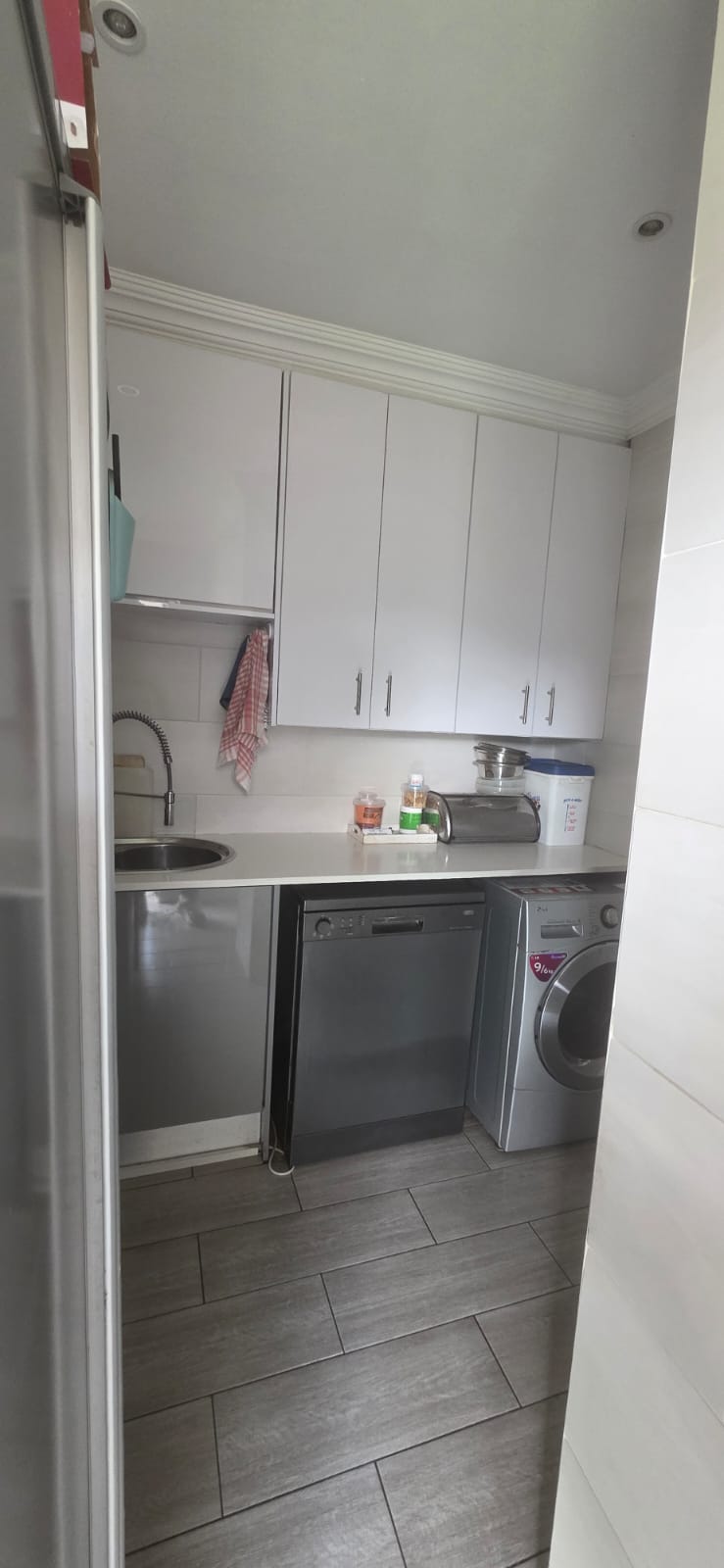 3 Bedroom Property for Sale in Beyers Park Gauteng