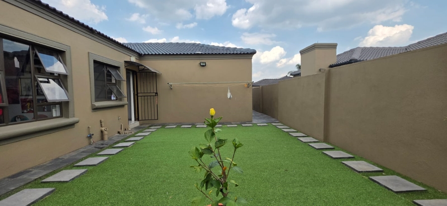 3 Bedroom Property for Sale in Beyers Park Gauteng