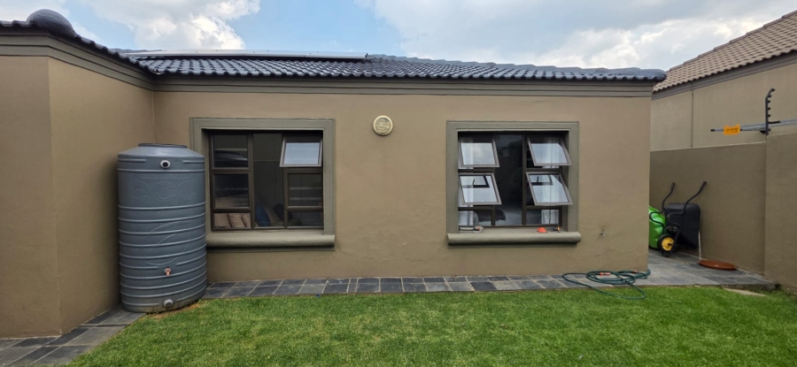 3 Bedroom Property for Sale in Beyers Park Gauteng
