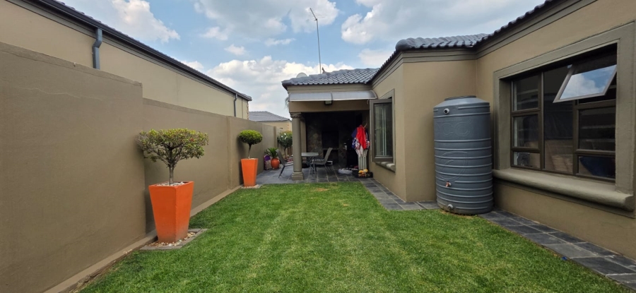 3 Bedroom Property for Sale in Beyers Park Gauteng