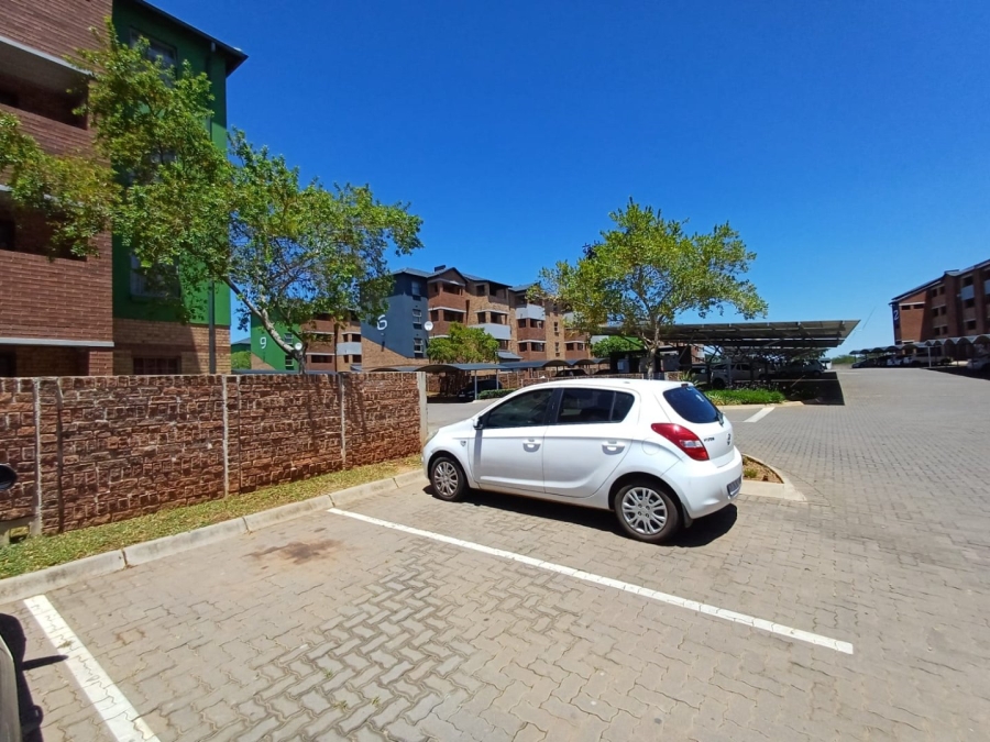 2 Bedroom Property for Sale in Heuweloord Gauteng