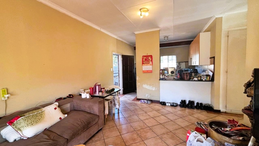3 Bedroom Property for Sale in Eco Park Gauteng