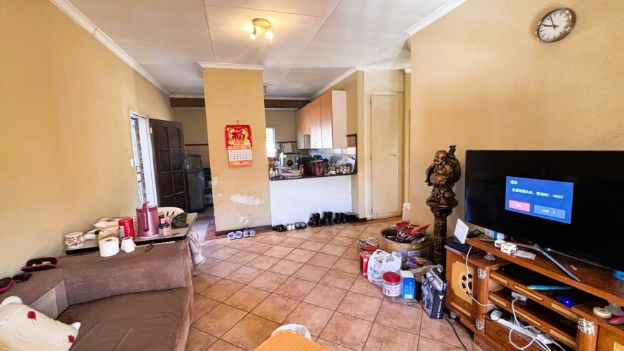 3 Bedroom Property for Sale in Eco Park Gauteng