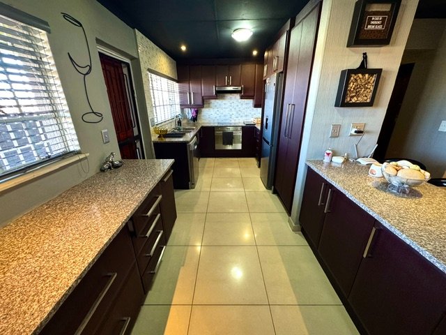 3 Bedroom Property for Sale in Sunward Park Gauteng