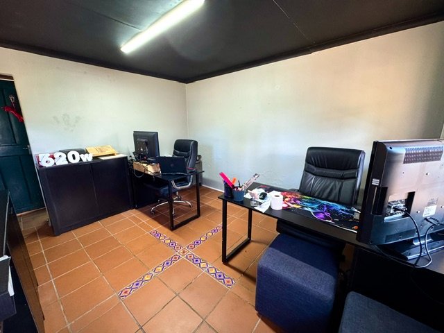 3 Bedroom Property for Sale in Sunward Park Gauteng