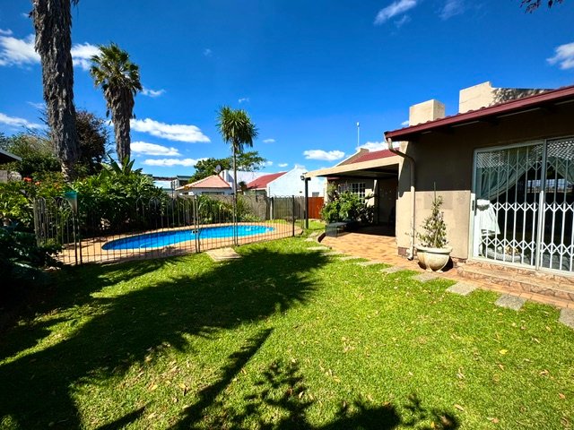 3 Bedroom Property for Sale in Sunward Park Gauteng