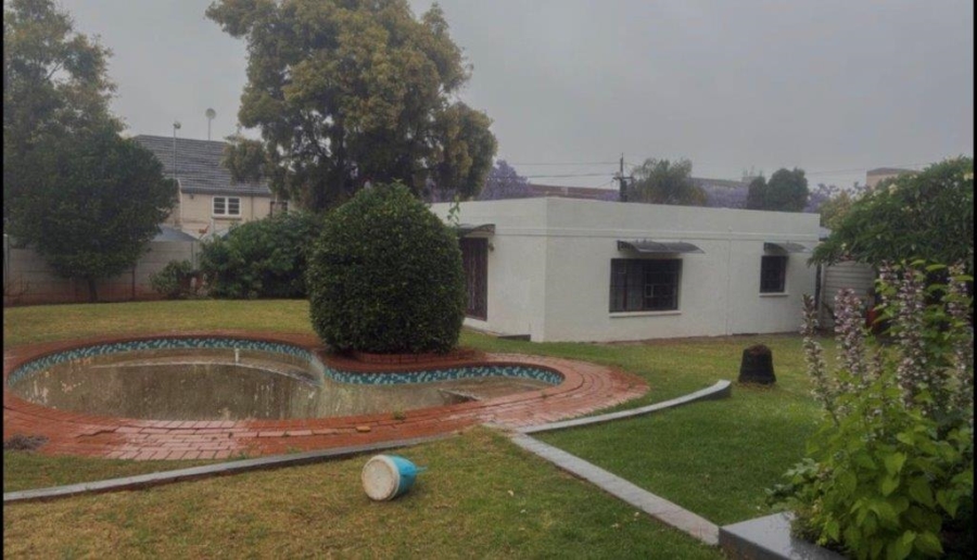 3 Bedroom Property for Sale in Eastwood Gauteng