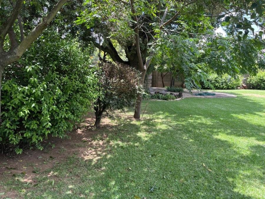 To Let 4 Bedroom Property for Rent in Farrarmere Gauteng