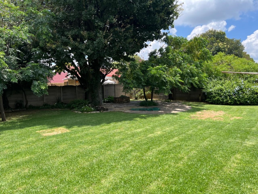 To Let 4 Bedroom Property for Rent in Farrarmere Gauteng