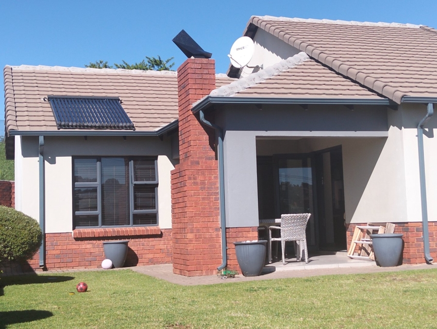 3 Bedroom Property for Sale in Amberfield Valley Gauteng