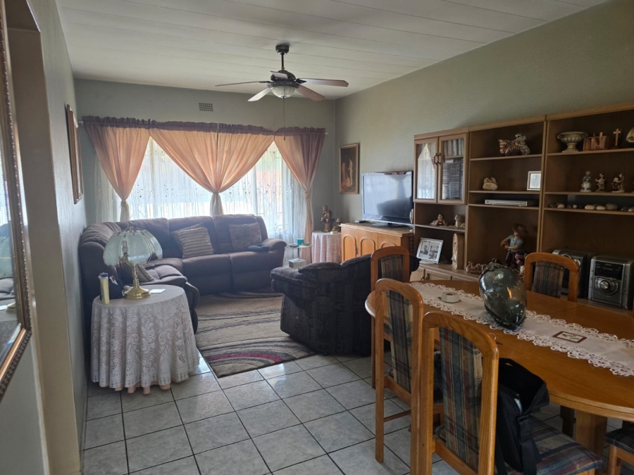 To Let 2 Bedroom Property for Rent in Berton Park Gauteng