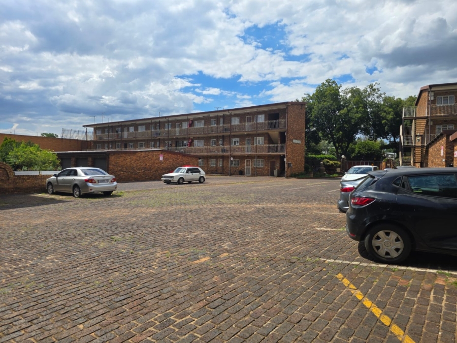 To Let 2 Bedroom Property for Rent in Berton Park Gauteng