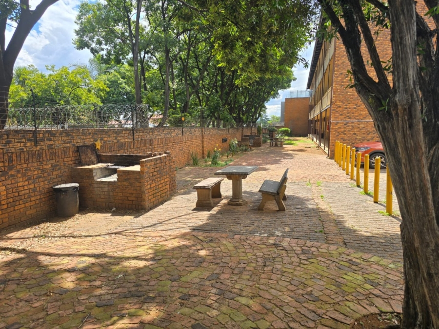 To Let 2 Bedroom Property for Rent in Berton Park Gauteng