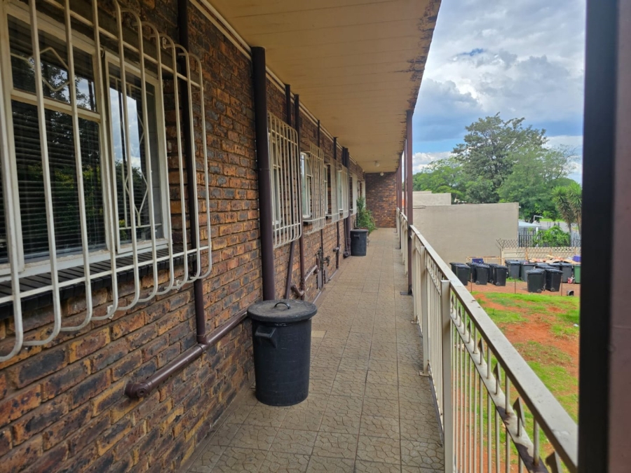 To Let 2 Bedroom Property for Rent in Berton Park Gauteng