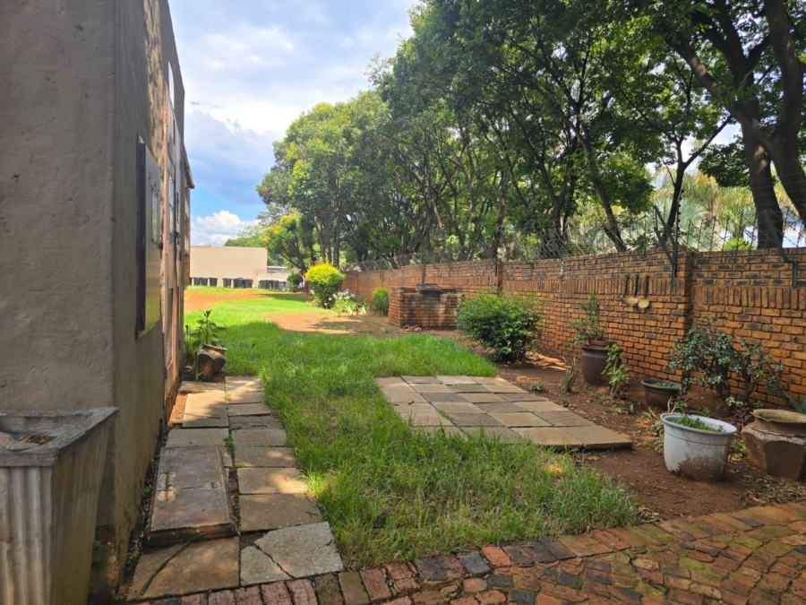 To Let 2 Bedroom Property for Rent in Berton Park Gauteng
