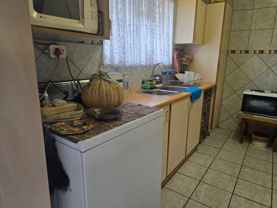 To Let 2 Bedroom Property for Rent in Berton Park Gauteng