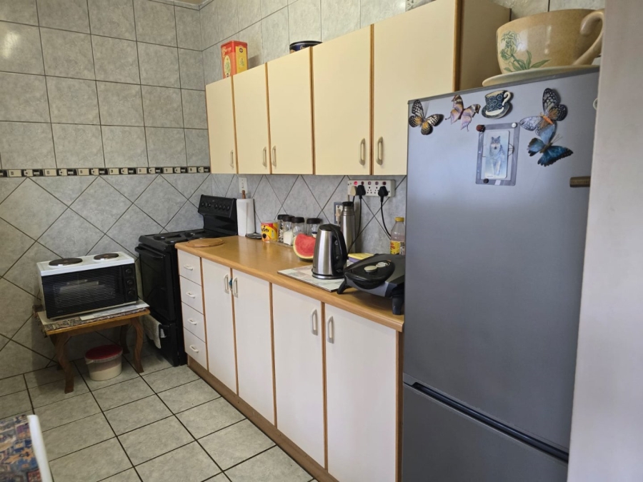 To Let 2 Bedroom Property for Rent in Berton Park Gauteng