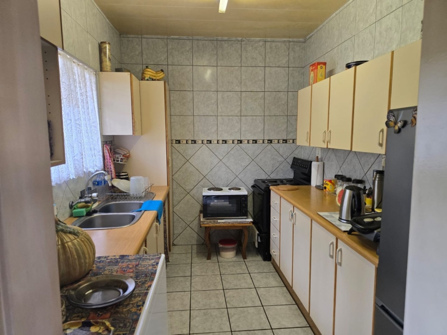 To Let 2 Bedroom Property for Rent in Berton Park Gauteng
