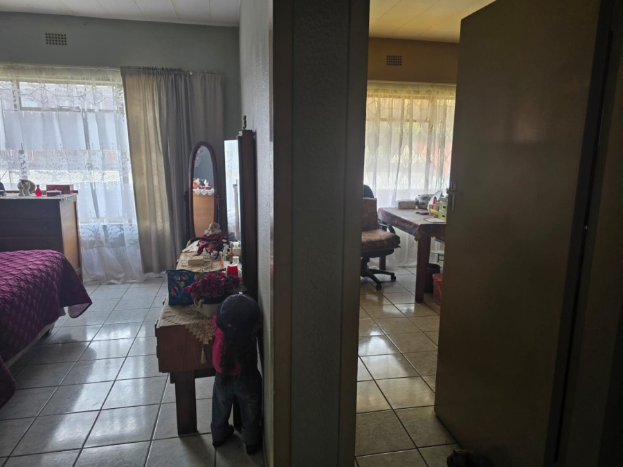To Let 2 Bedroom Property for Rent in Berton Park Gauteng