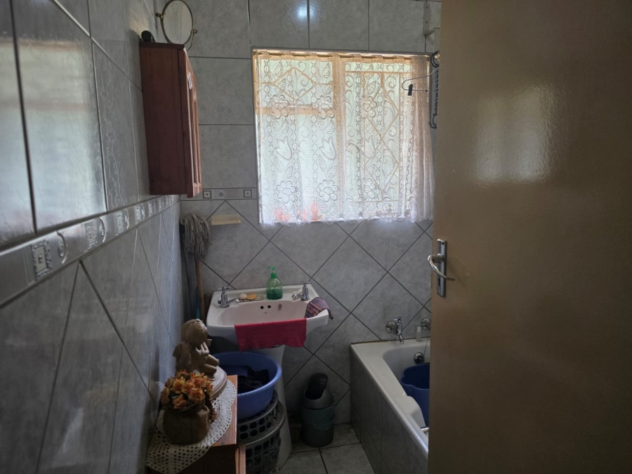To Let 2 Bedroom Property for Rent in Berton Park Gauteng