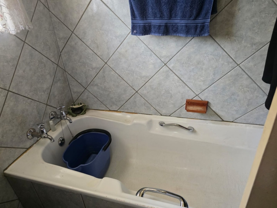 To Let 2 Bedroom Property for Rent in Berton Park Gauteng