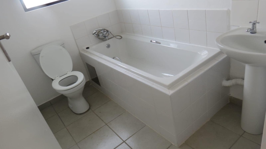 3 Bedroom Property for Sale in Windmill Park Gauteng