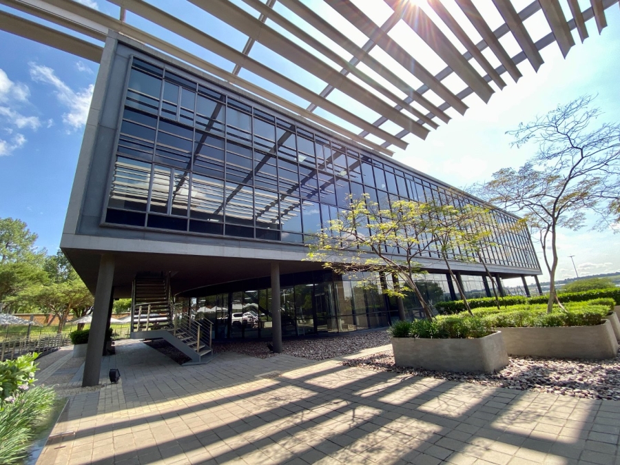 To Let Commercial Property for Rent in Woodmead Gauteng