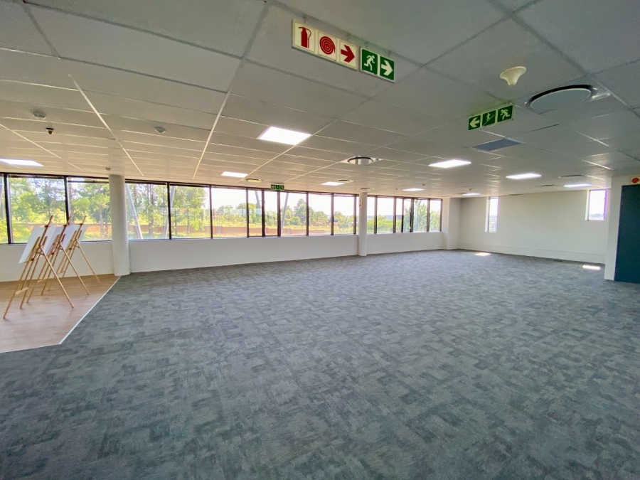 To Let Commercial Property for Rent in Woodmead Gauteng