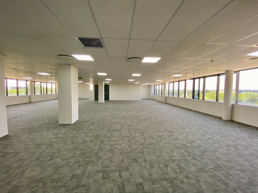 To Let Commercial Property for Rent in Woodmead Gauteng