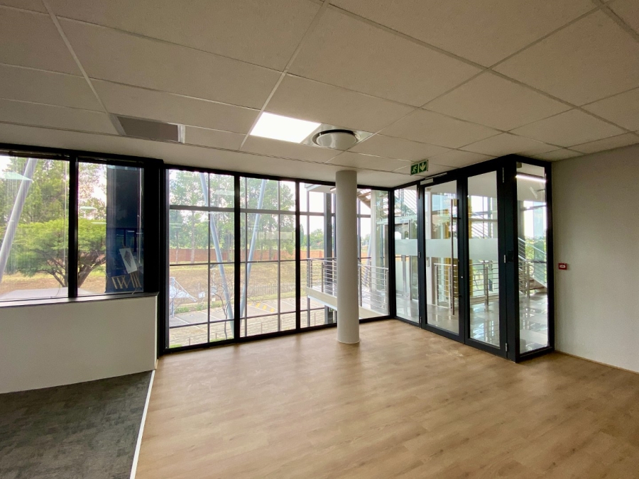 To Let Commercial Property for Rent in Woodmead Gauteng
