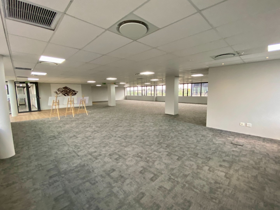 To Let Commercial Property for Rent in Woodmead Gauteng