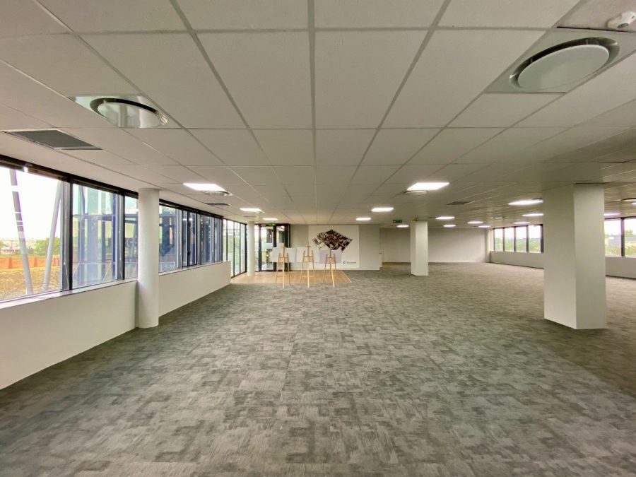 To Let Commercial Property for Rent in Woodmead Gauteng