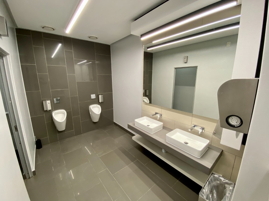 To Let Commercial Property for Rent in Woodmead Gauteng