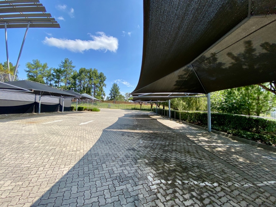 To Let Commercial Property for Rent in Woodmead Gauteng