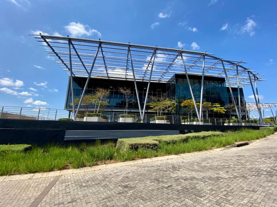 To Let Commercial Property for Rent in Woodmead Gauteng