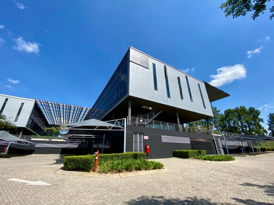 To Let Commercial Property for Rent in Woodmead Gauteng