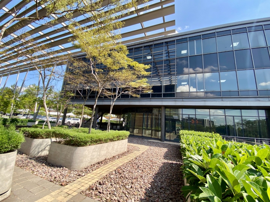 To Let Commercial Property for Rent in Woodmead Gauteng