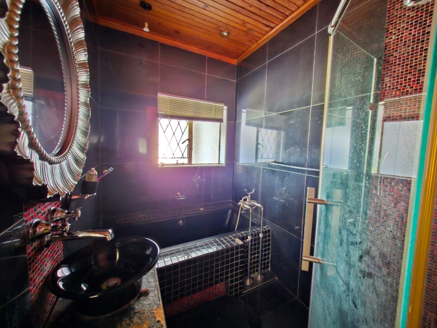 To Let 3 Bedroom Property for Rent in Dinwiddie Gauteng