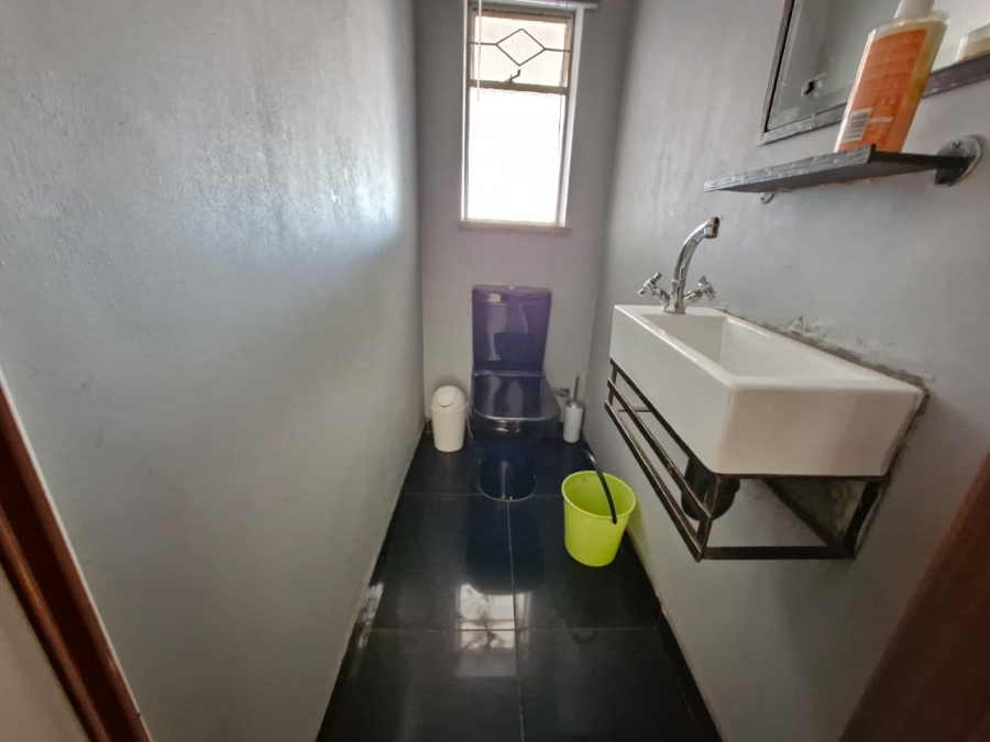 To Let 3 Bedroom Property for Rent in Dinwiddie Gauteng