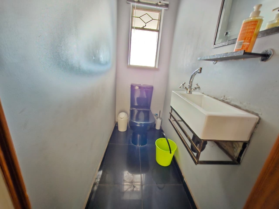 To Let 3 Bedroom Property for Rent in Dinwiddie Gauteng