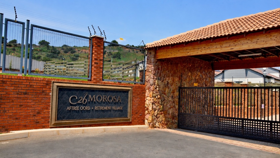 3 Bedroom Property for Sale in Amorosa Gauteng