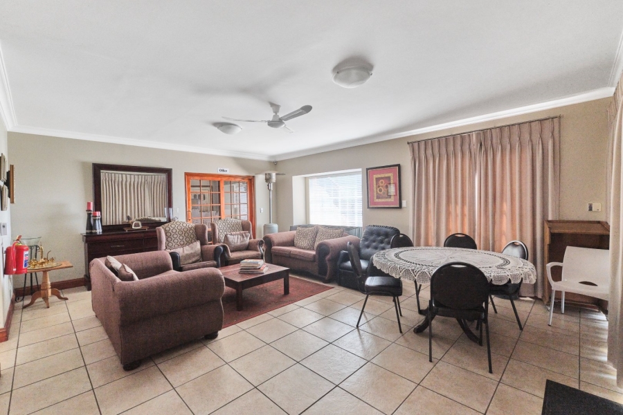 3 Bedroom Property for Sale in Amorosa Gauteng
