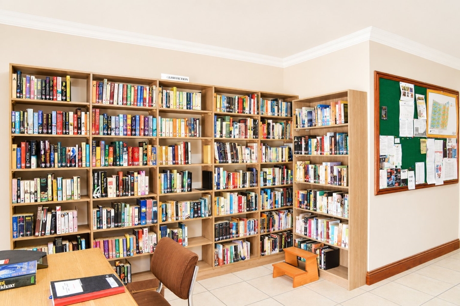 3 Bedroom Property for Sale in Amorosa Gauteng