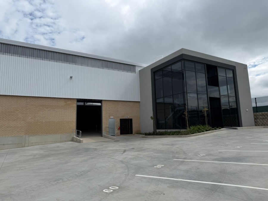 To Let Commercial Property for Rent in Airport Park Gauteng