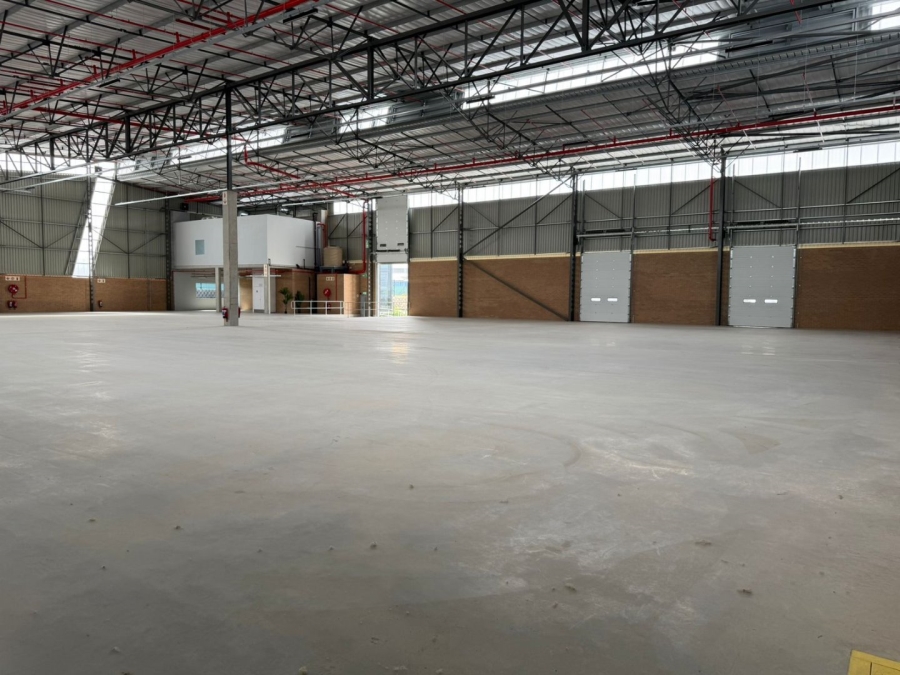 To Let Commercial Property for Rent in Airport Park Gauteng