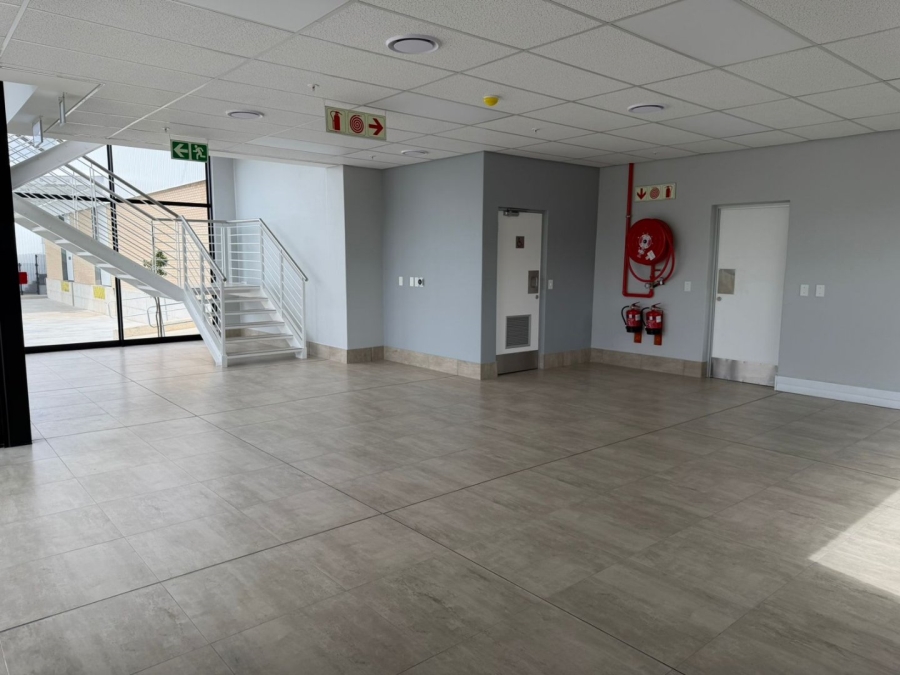 To Let Commercial Property for Rent in Airport Park Gauteng